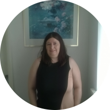 georgina sudron's picture