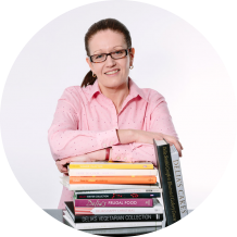 Lindsey, Food Editor's picture